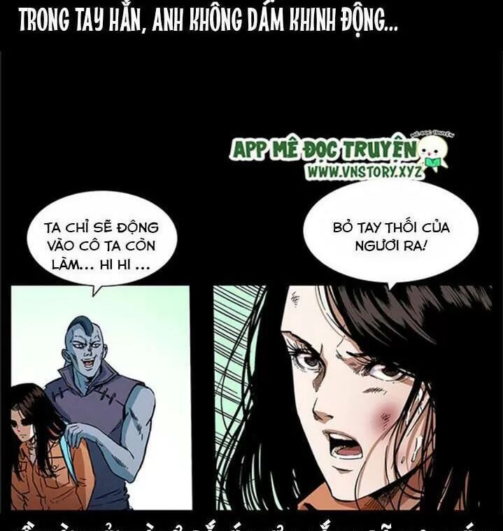 U Minh Ngụy Tượng Chapter 287 - Trang 2