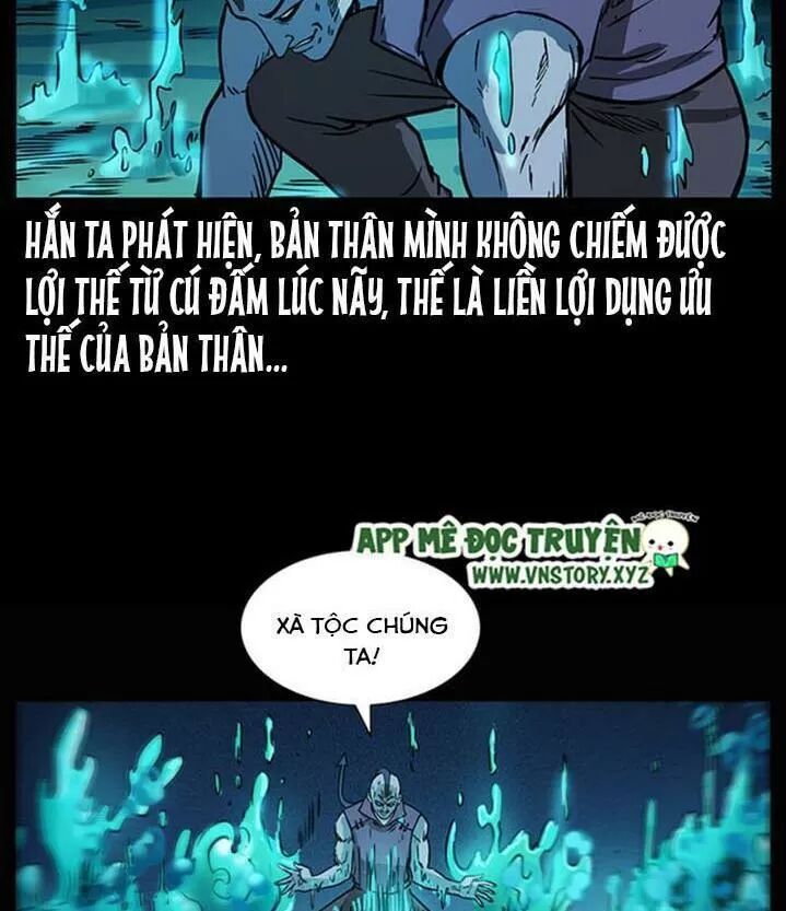 U Minh Ngụy Tượng Chapter 287 - Trang 2