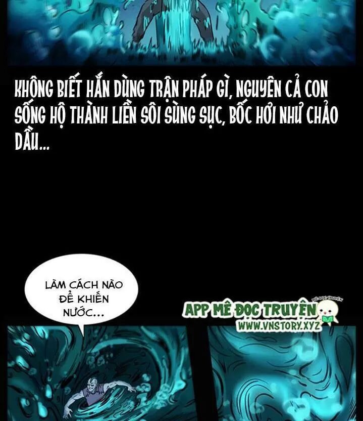 U Minh Ngụy Tượng Chapter 287 - Trang 2