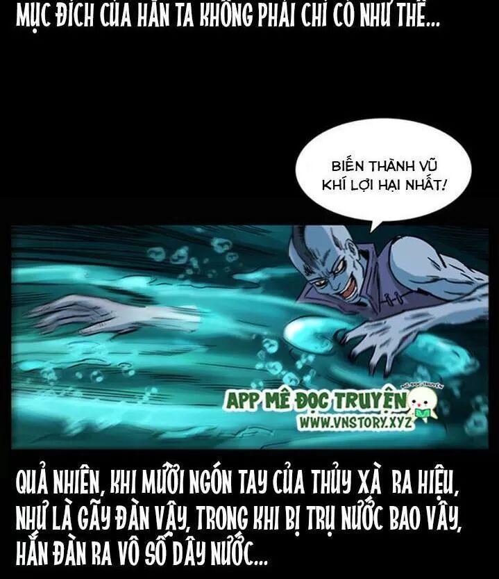 U Minh Ngụy Tượng Chapter 287 - Trang 2