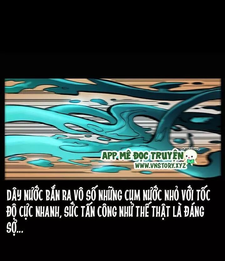 U Minh Ngụy Tượng Chapter 287 - Trang 2