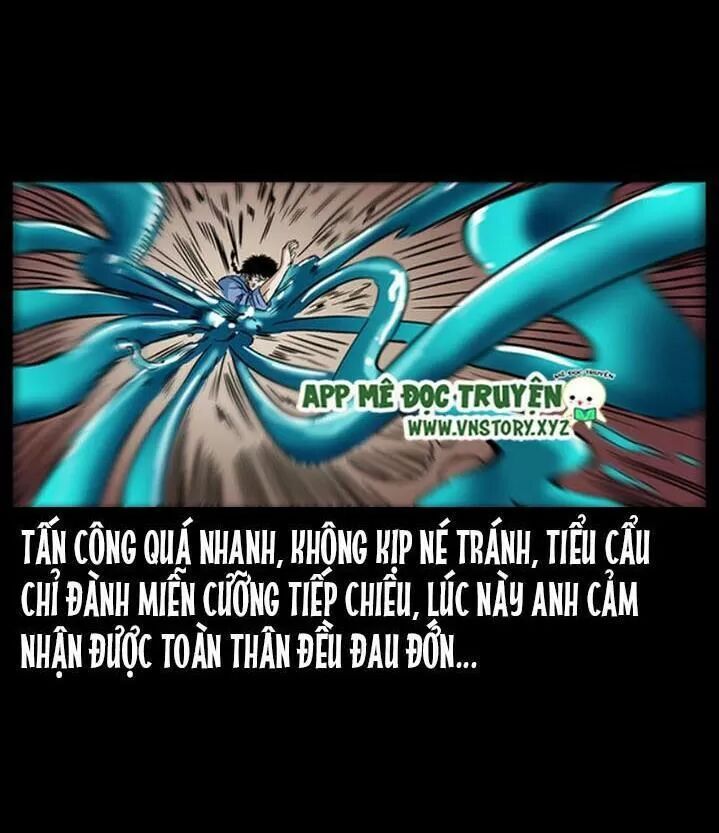 U Minh Ngụy Tượng Chapter 287 - Trang 2