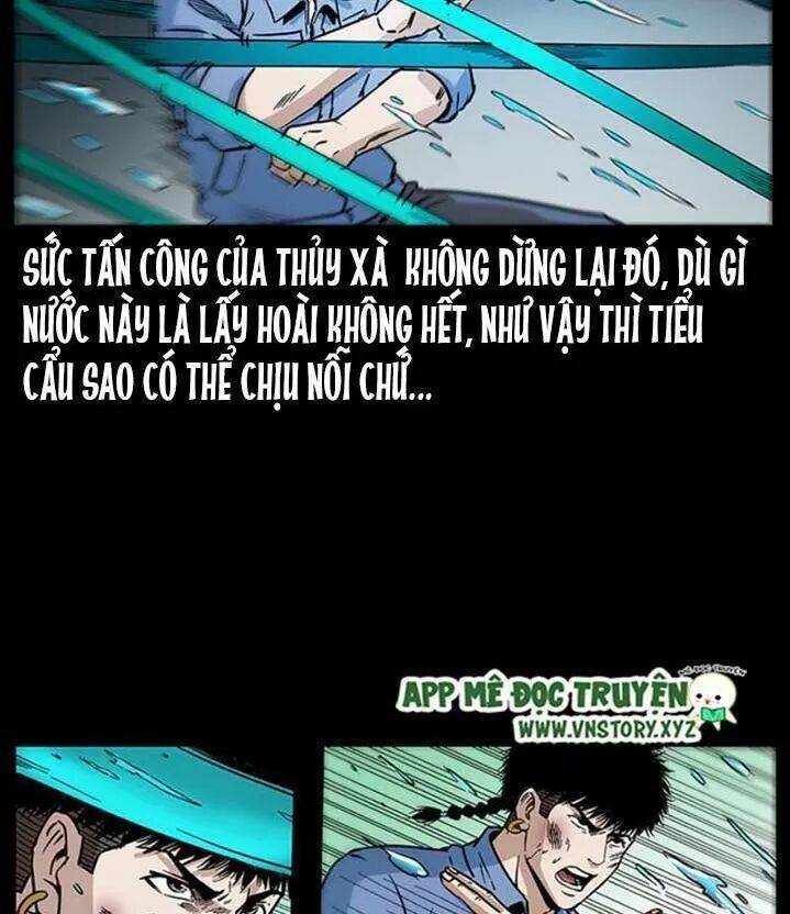 U Minh Ngụy Tượng Chapter 287 - Trang 2