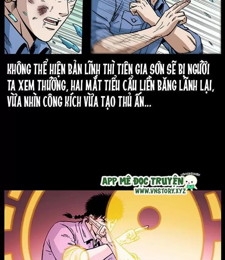 U Minh Ngụy Tượng Chapter 287 - Trang 2