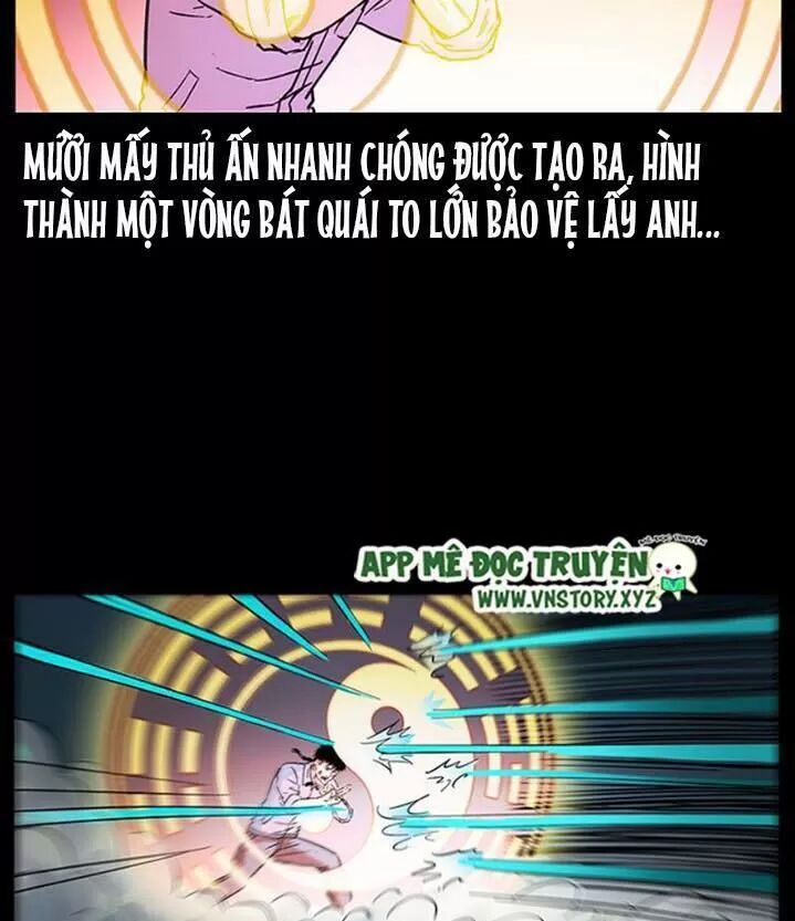 U Minh Ngụy Tượng Chapter 287 - Trang 2