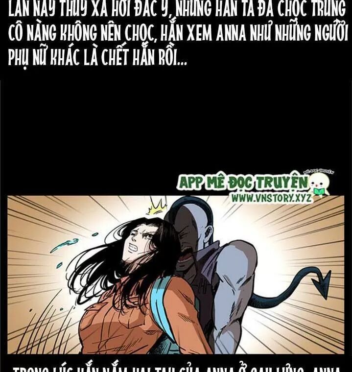 U Minh Ngụy Tượng Chapter 287 - Trang 2