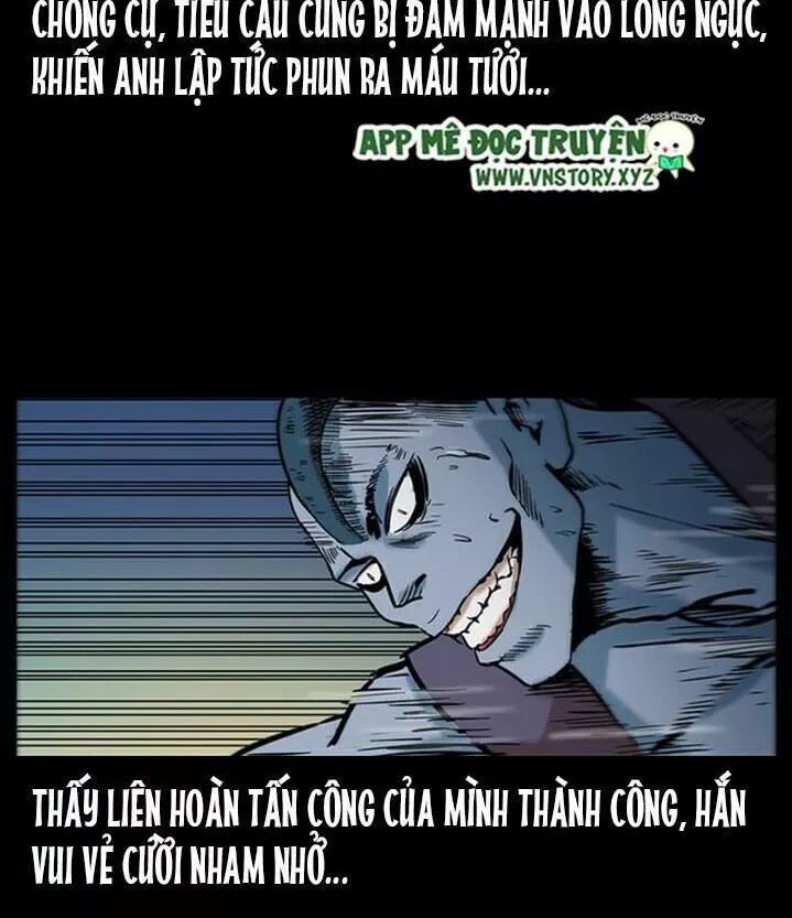 U Minh Ngụy Tượng Chapter 287 - Trang 2