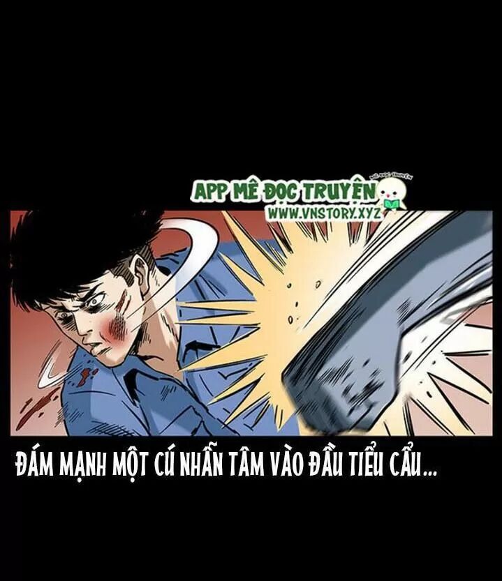 U Minh Ngụy Tượng Chapter 287 - Trang 2