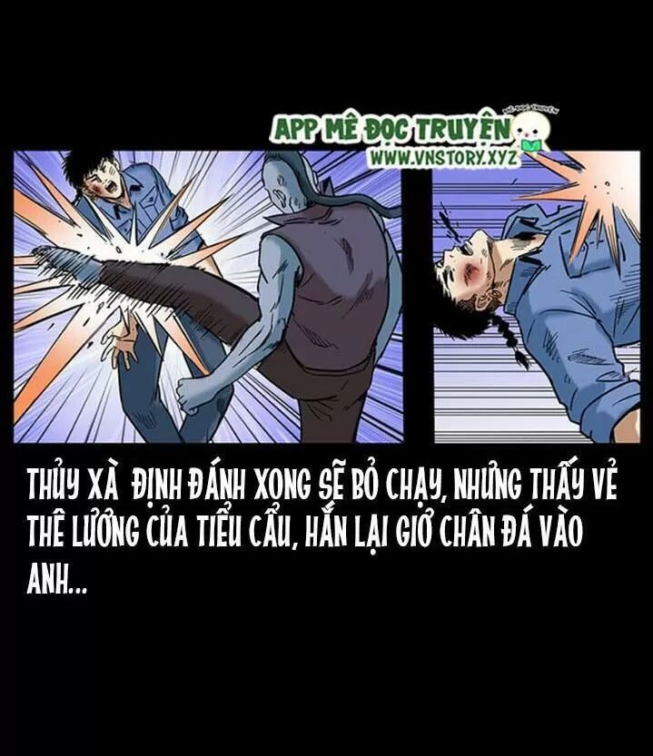 U Minh Ngụy Tượng Chapter 287 - Trang 2