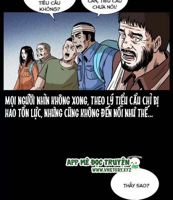 U Minh Ngụy Tượng Chapter 287 - Trang 2