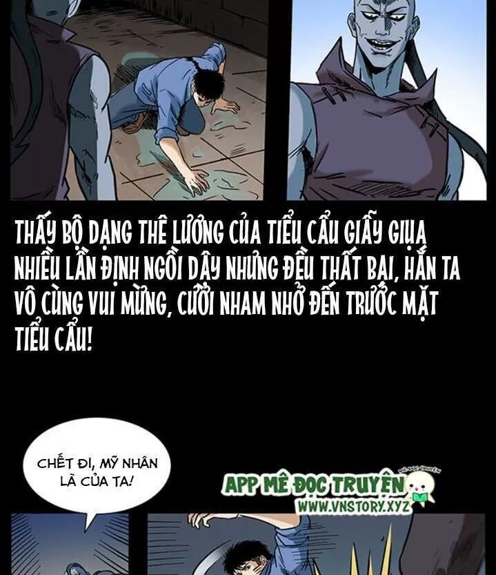 U Minh Ngụy Tượng Chapter 287 - Trang 2