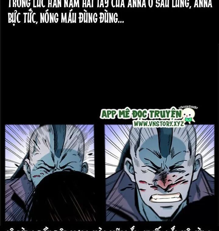 U Minh Ngụy Tượng Chapter 287 - Trang 2