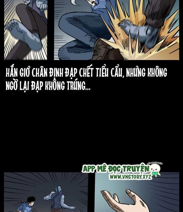 U Minh Ngụy Tượng Chapter 287 - Trang 2