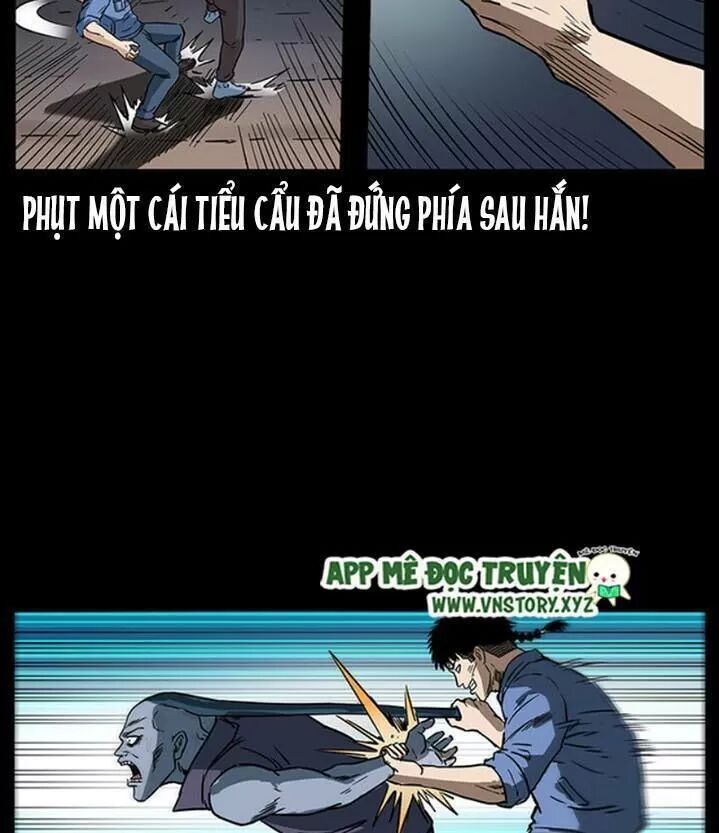 U Minh Ngụy Tượng Chapter 287 - Trang 2