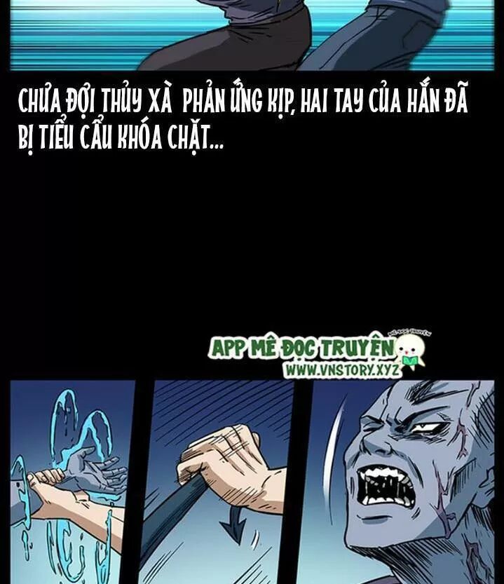 U Minh Ngụy Tượng Chapter 287 - Trang 2