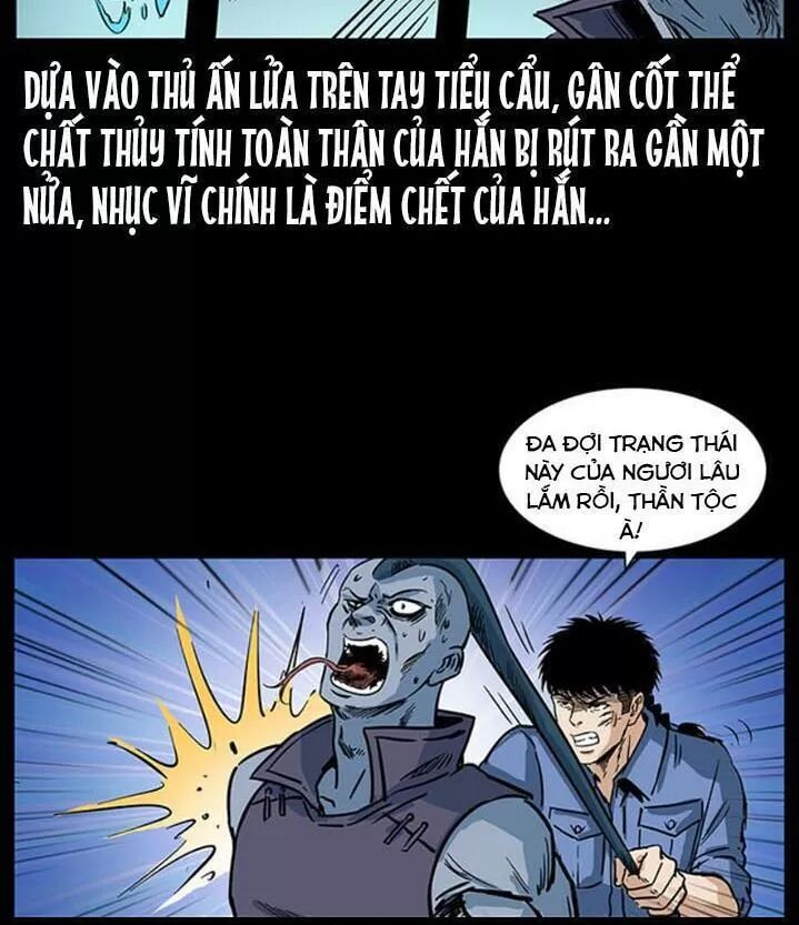U Minh Ngụy Tượng Chapter 287 - Trang 2