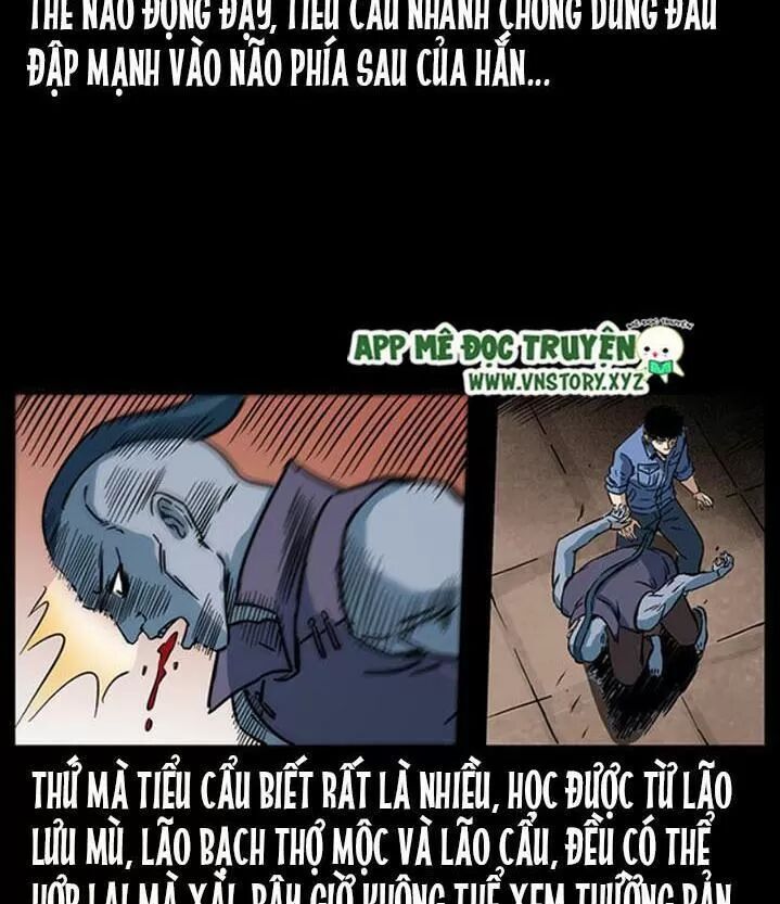 U Minh Ngụy Tượng Chapter 287 - Trang 2