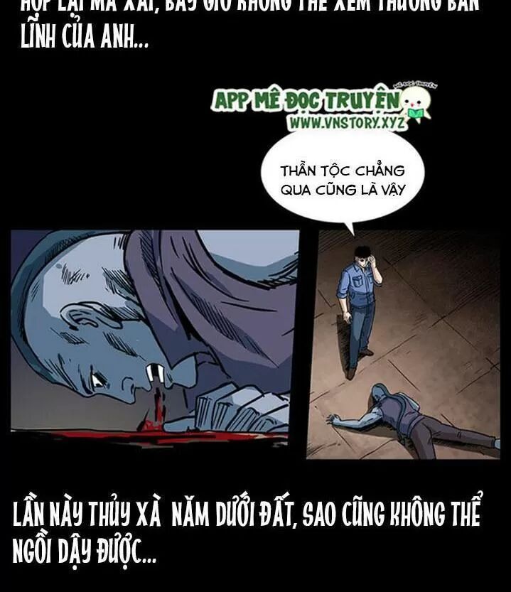 U Minh Ngụy Tượng Chapter 287 - Trang 2