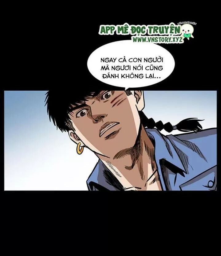 U Minh Ngụy Tượng Chapter 287 - Trang 2