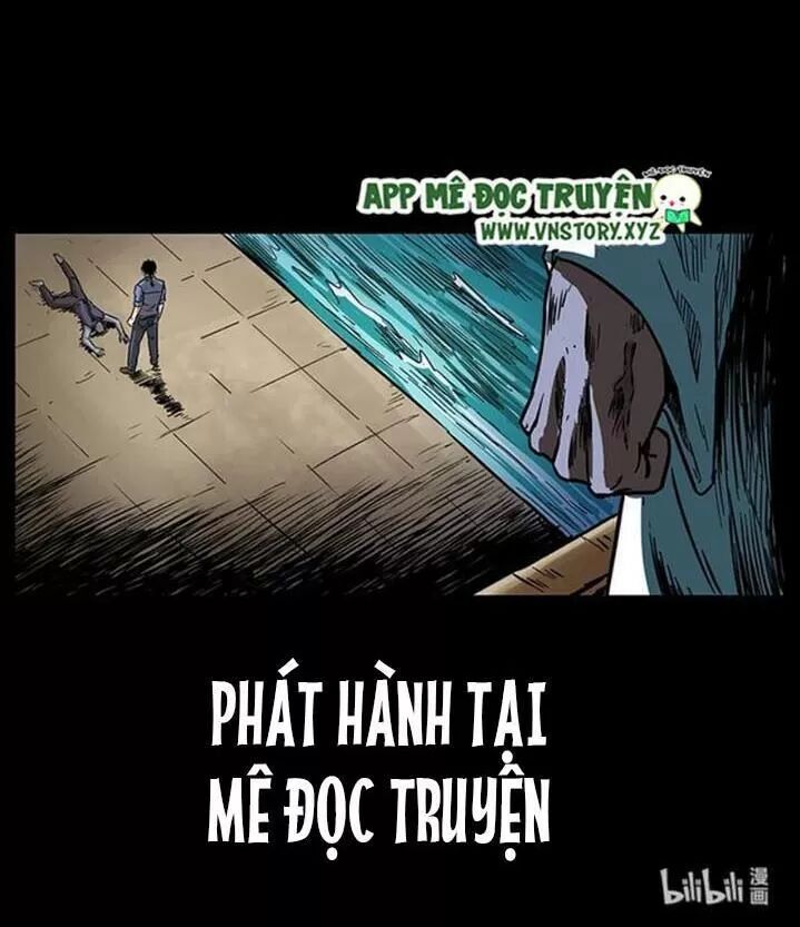 U Minh Ngụy Tượng Chapter 287 - Trang 2
