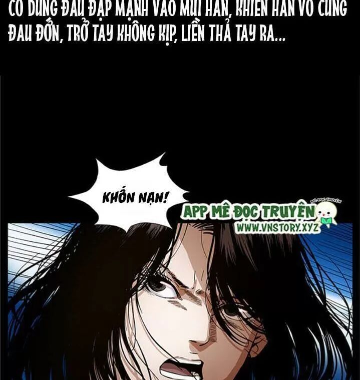 U Minh Ngụy Tượng Chapter 287 - Trang 2