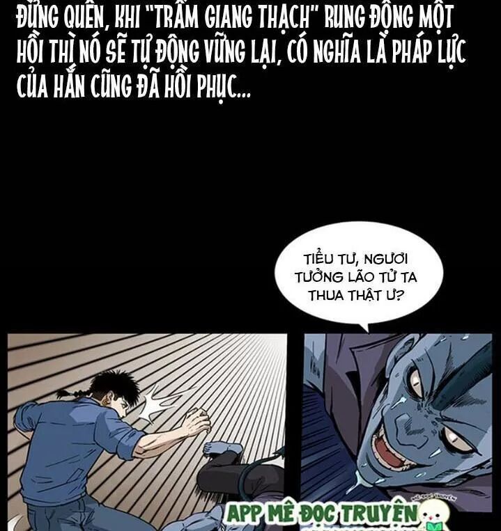 U Minh Ngụy Tượng Chapter 288 - Trang 2