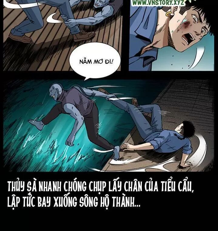 U Minh Ngụy Tượng Chapter 288 - Trang 2