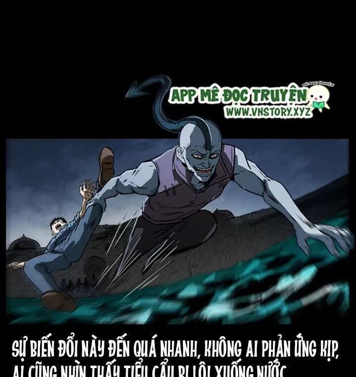 U Minh Ngụy Tượng Chapter 288 - Trang 2