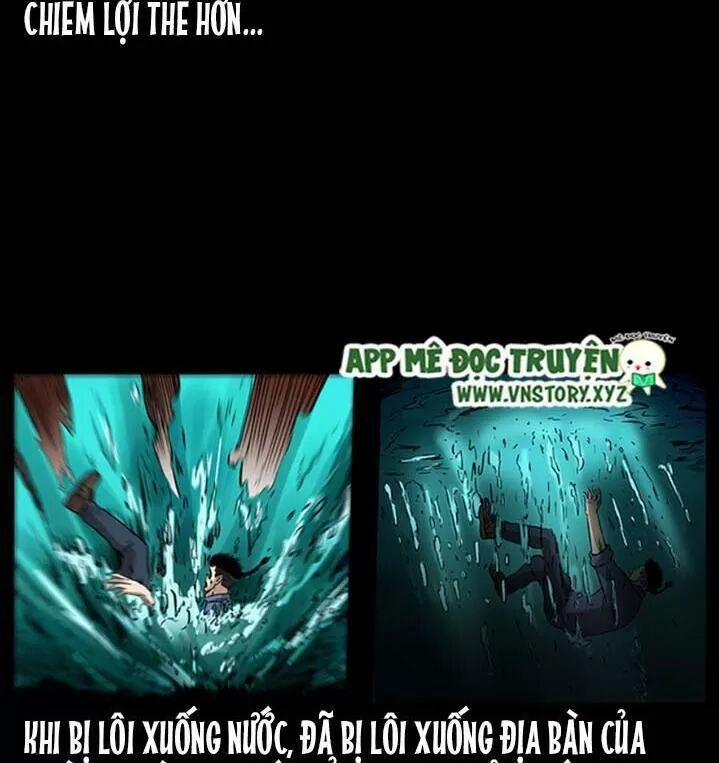 U Minh Ngụy Tượng Chapter 288 - Trang 2