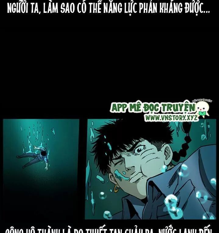 U Minh Ngụy Tượng Chapter 288 - Trang 2