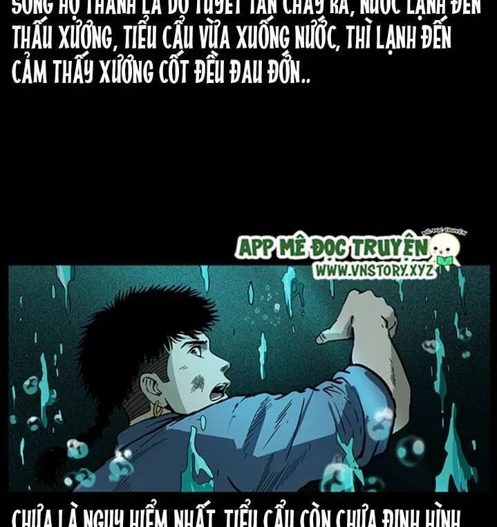 U Minh Ngụy Tượng Chapter 288 - Trang 2