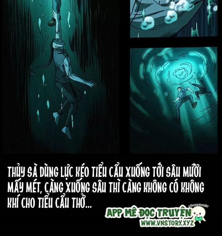 U Minh Ngụy Tượng Chapter 288 - Trang 2