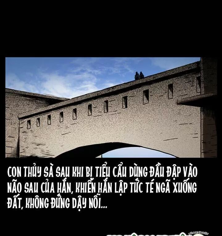 U Minh Ngụy Tượng Chapter 288 - Trang 2