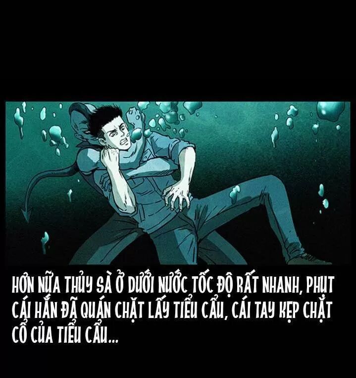 U Minh Ngụy Tượng Chapter 288 - Trang 2