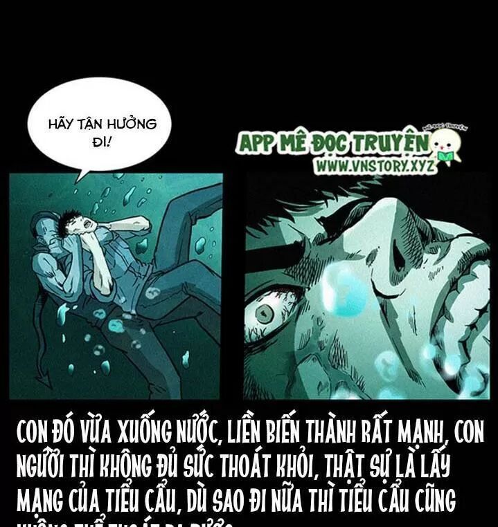 U Minh Ngụy Tượng Chapter 288 - Trang 2