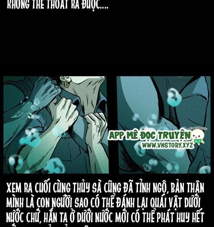 U Minh Ngụy Tượng Chapter 288 - Trang 2