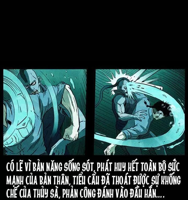 U Minh Ngụy Tượng Chapter 288 - Trang 2