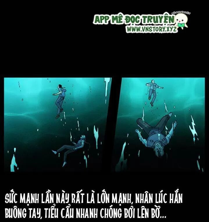 U Minh Ngụy Tượng Chapter 288 - Trang 2