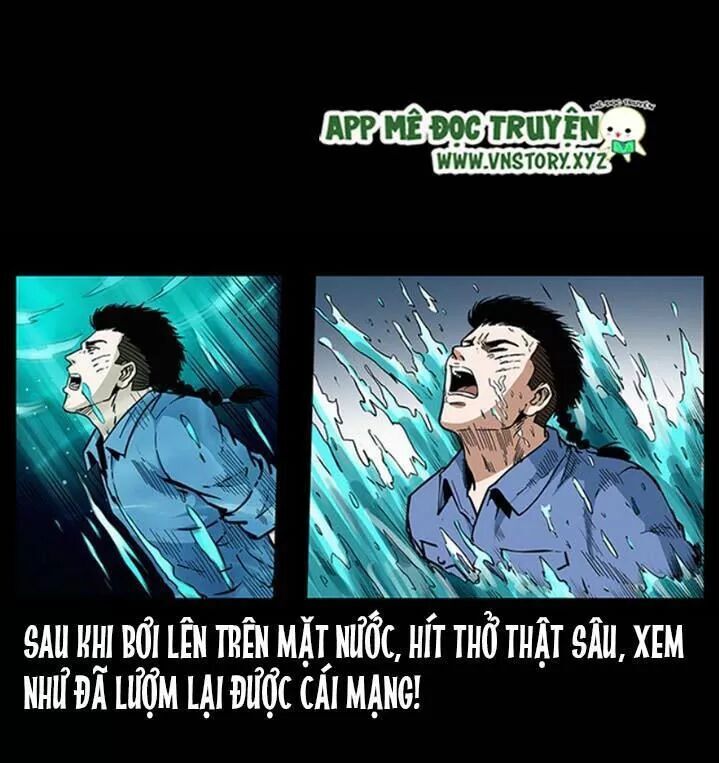 U Minh Ngụy Tượng Chapter 288 - Trang 2