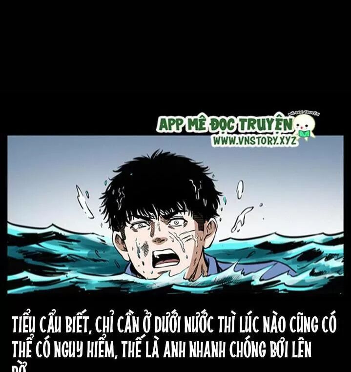 U Minh Ngụy Tượng Chapter 288 - Trang 2