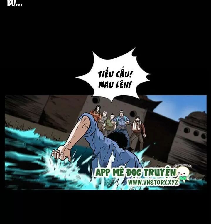 U Minh Ngụy Tượng Chapter 288 - Trang 2