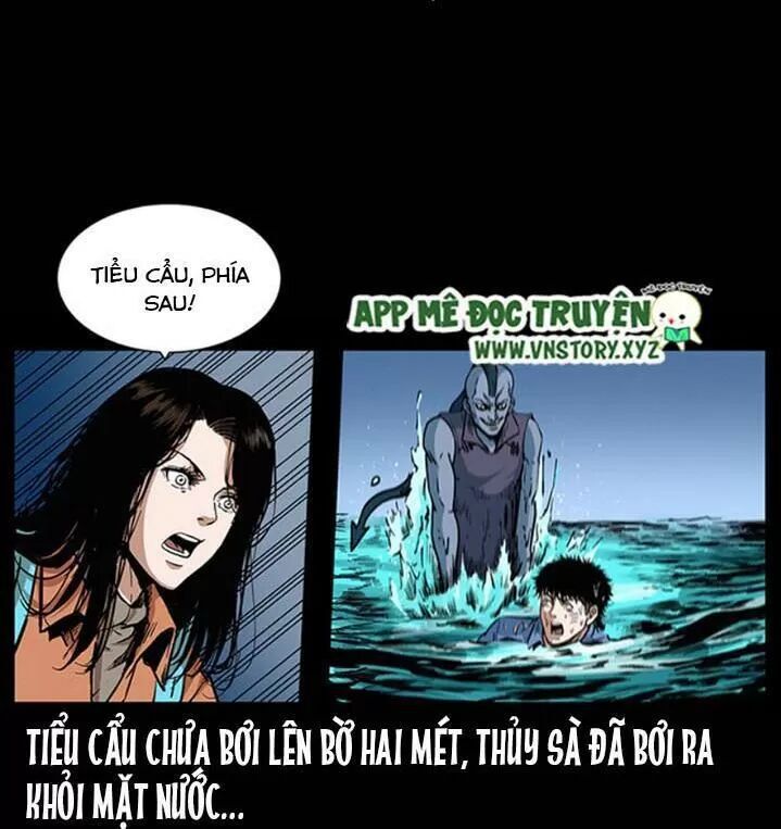 U Minh Ngụy Tượng Chapter 288 - Trang 2