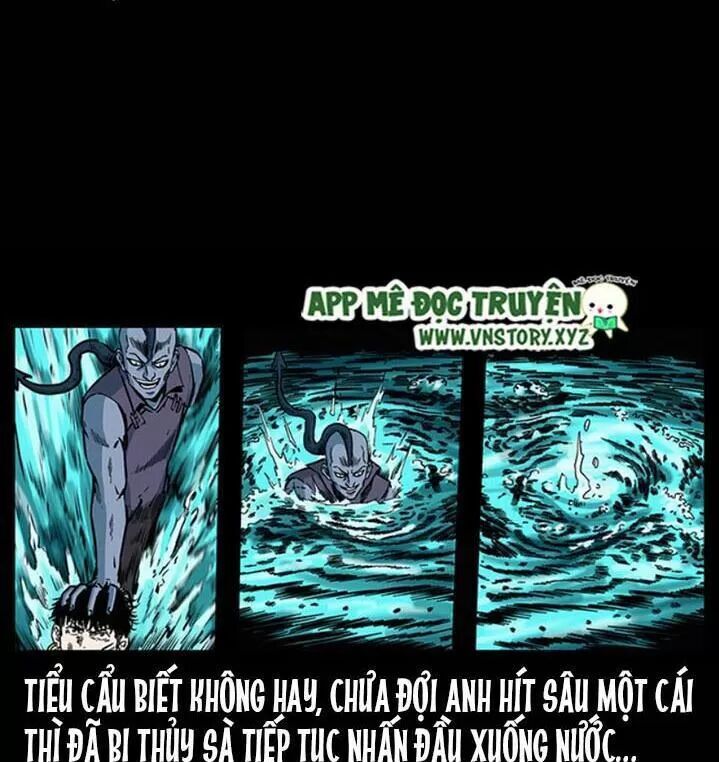 U Minh Ngụy Tượng Chapter 288 - Trang 2