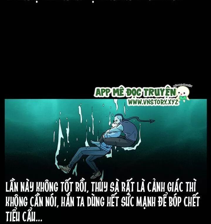 U Minh Ngụy Tượng Chapter 288 - Trang 2