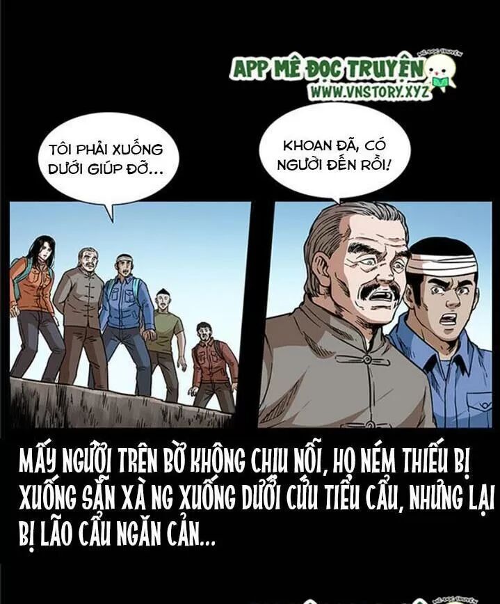 U Minh Ngụy Tượng Chapter 288 - Trang 2