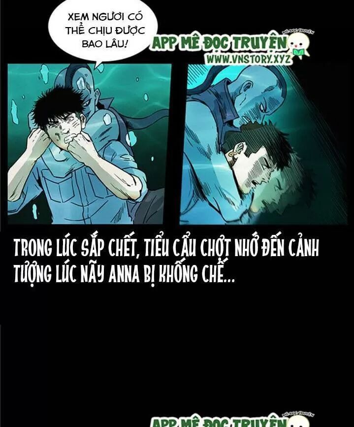 U Minh Ngụy Tượng Chapter 288 - Trang 2