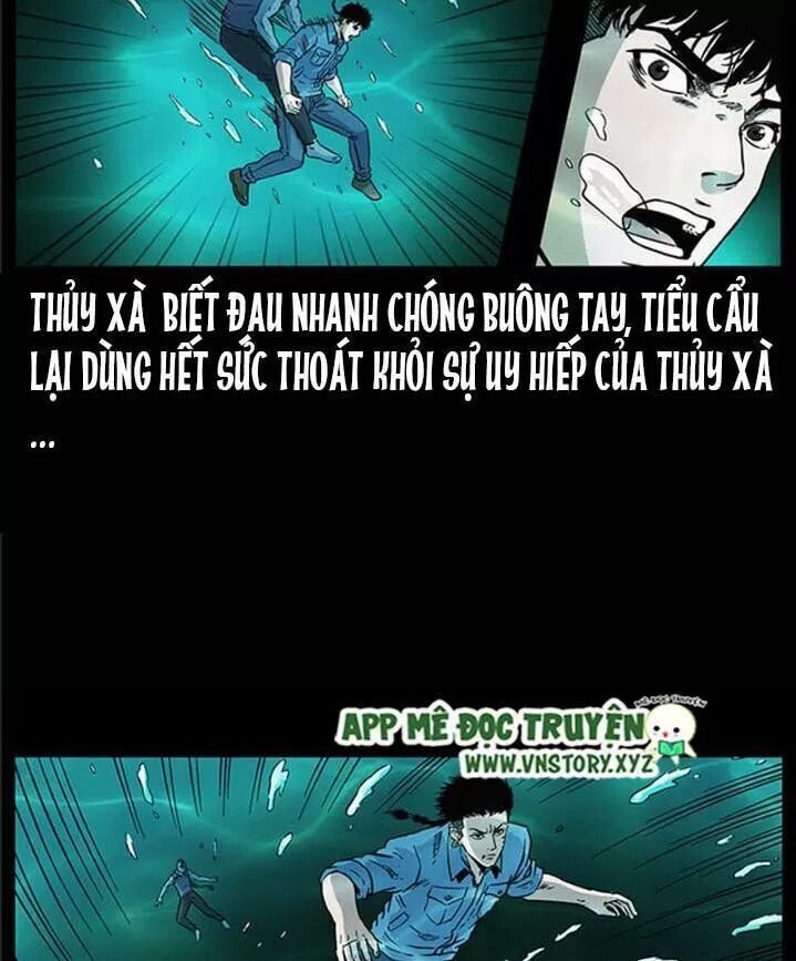 U Minh Ngụy Tượng Chapter 288 - Trang 2