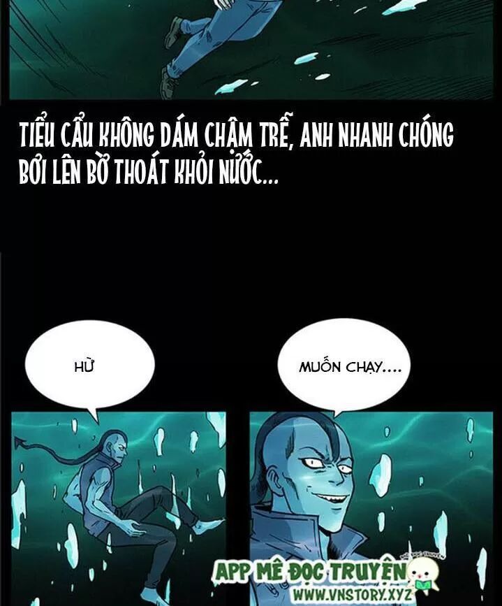 U Minh Ngụy Tượng Chapter 288 - Trang 2