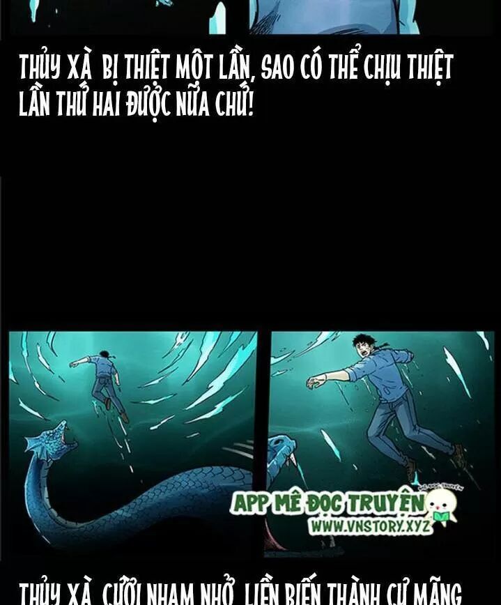 U Minh Ngụy Tượng Chapter 288 - Trang 2