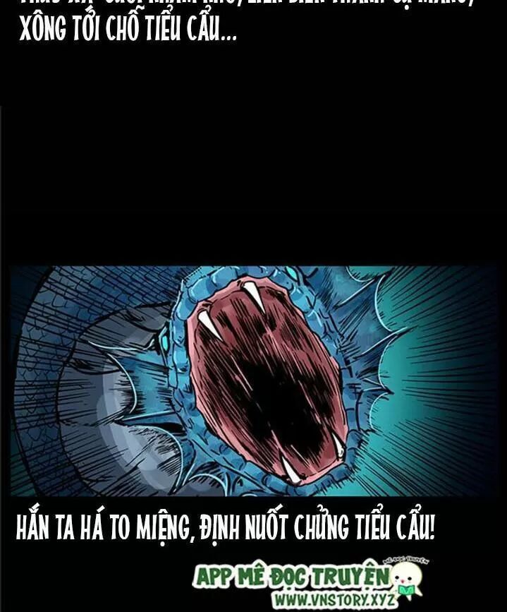 U Minh Ngụy Tượng Chapter 288 - Trang 2